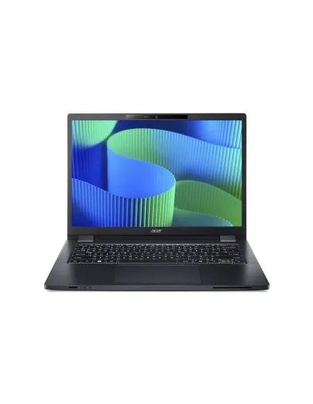 Portatil acer tmp414 - 53 - g2 - tco i7 - 150u 16gb ssd 512gb 14 pulgadas