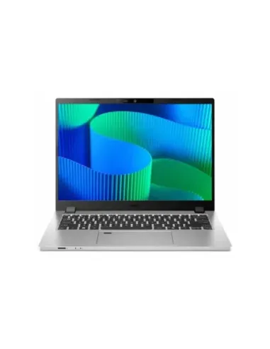 Portatil acer tmp214 - 56 i5 - 1334u 16gb ssd 512gb 14 pulgadas