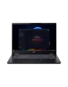 Portatil acer ttmp614 - 54 u7 - 258v 32gb ssd 1tb 14 pulgadas