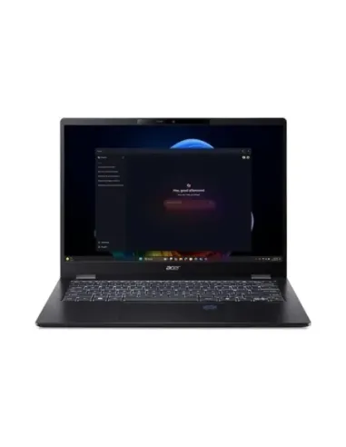 Portatil acer ttmp614 - 54 u7 - 258v 32gb ssd 1tb 14 pulgadas