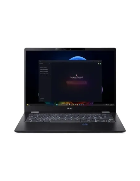 Portatil acer ttmp614 - 54 u7 - 258v 32gb ssd 1tb 14 pulgadas