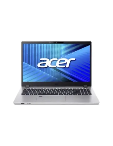 Portatil acer tmp215 - 55 - g2 u7 - 255u 16gb ssd 512gb 15.6 pulgadas