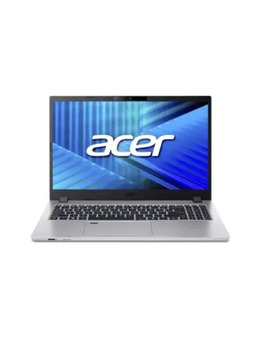 Portatil acer tmp215 - 55 - g2 u5 - 225u 16gb ssd 512gb 15.6 pulgadas