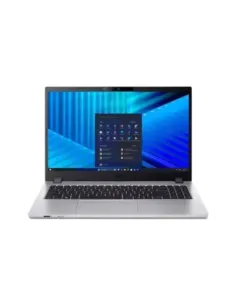 Portatil acer tmp215 - 75 - g2 u5 - 125h 16gb ssd 512gb 15.6 pulgadas