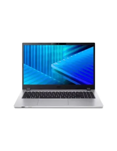 Portatil acer tmp215 - 75 - g2 u5 - 125h 16gb ssd 512gb 15.6 pulgadas