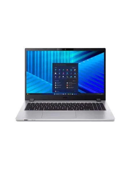 Portatil acer tmp215 - 75 - g2 u7 - 155h 16gb ssd 512gb 15.6 pulgadas