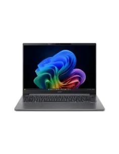 Portatil acer travelmate x4 14 ai tmx414 - 51 - tco u7 - 258v -  32gb -  ssd 1tb -  14 pulgadas fhd+ -  w11p