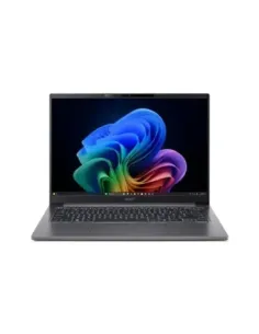 Portatil acer travelmate x4 14 ai tmx414 - 51 - tco u7 - 258v -  32gb -  ssd 1tb -  14 pulgadas fhd+ -  w11p