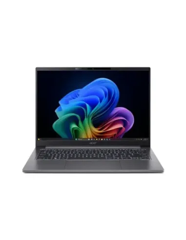 Portatil acer travelmate x4 14 ai tmx414 - 51 - tco u7 - 258v -  32gb -  ssd 1tb -  14 pulgadas fhd+ -  w11p