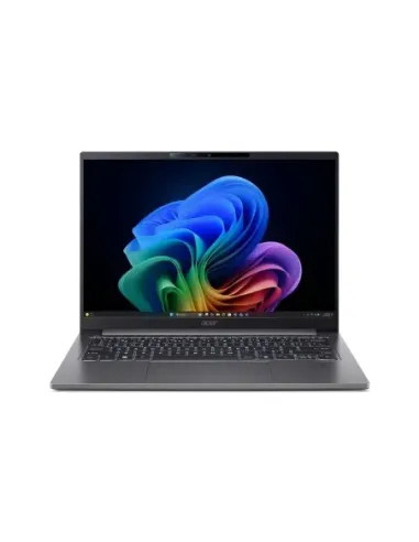 Portatil acer travelmate x4 14 ai tmx414 - 51 - tco u5 - 226v -  16gb -  ssd 512gb -  14 pulgadas fhd+ -  w11p