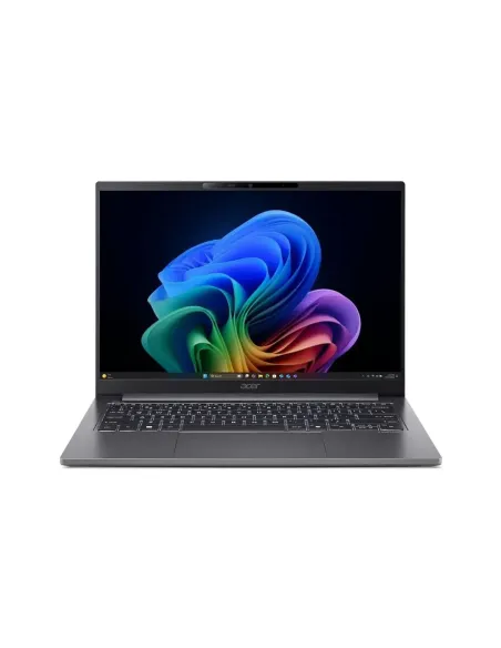 Portatil acer travelmate x4 14 ai tmx414 - 51 - tco u5 - 226v -  16gb -  ssd 512gb -  14 pulgadas fhd+ -  w11p