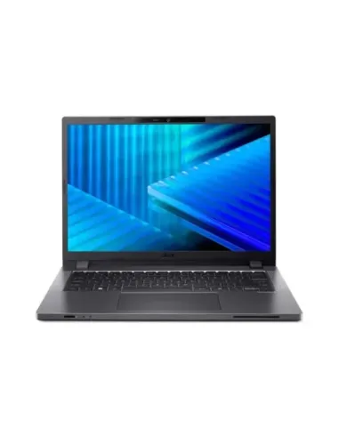 Portatil acer travelmate p2 tmp214 - 75 - g3 u5 - 125h -  16gb -  ssd 512gb -  14 pulgadas fhd+ -  w11p