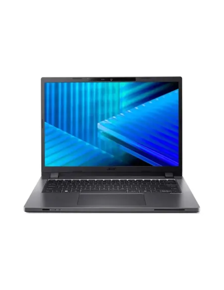 Portatil acer travelmate p2 tmp214 - 75 - g3 u5 - 125h -  16gb -  ssd 512gb -  14 pulgadas fhd+ -  w11p