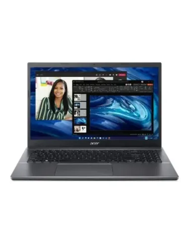 Portatil acer extensa ext215 - 55 i7 - 1255u 8gb ssd 512gb