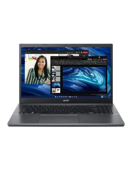 Portatil acer extensa ext215 - 55 i7 - 1255u 8gb ssd 512gb