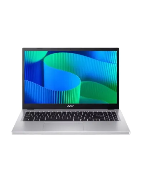 Portatil acer ex215 - 57 i7 - 13620h 16gb ssd 1tb 15.6 pulgadas