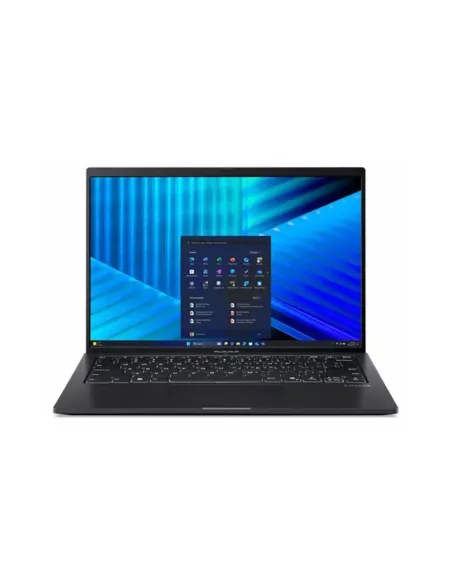 Portatil acer extensa exo14 - 71 u5 - 125h -  16gb -  ssd 512gb -  14 pulgadas -  w11p