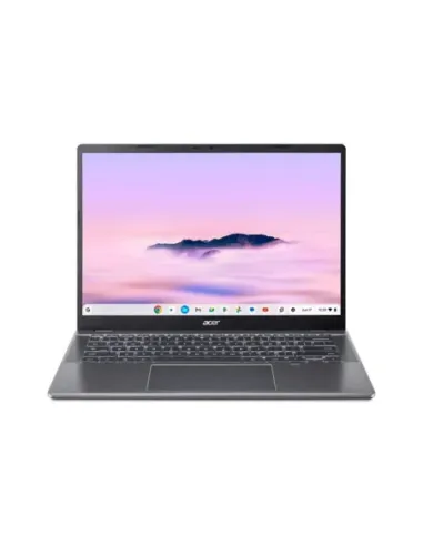 Portatil acer chromebook plus spin 514 cpe594 - 1n - tco core 5 - 120u -  16gb -  ssd 256gb -  14 pulgadas fhd+ -  chrome os