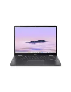 Portatil acer chromebook plus spin 714 cpe794 - 1n - tco u7 - 155u -  32gb -  ssd 512gb -  14 pulgadas fhd+ -  chrome os