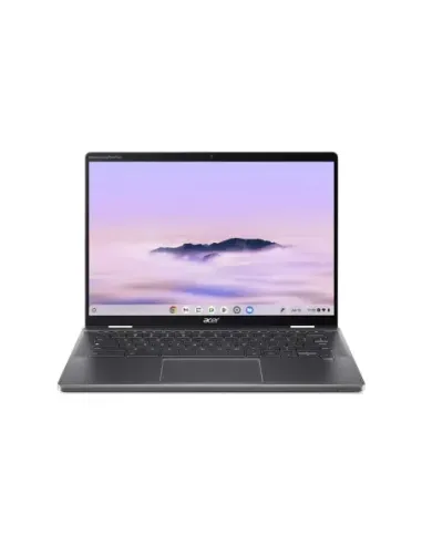 Portatil acer chromebook plus spin 714 cpe794 - 1n - tco u7 - 155u -  32gb -  ssd 512gb -  14 pulgadas fhd+ -  chrome os
