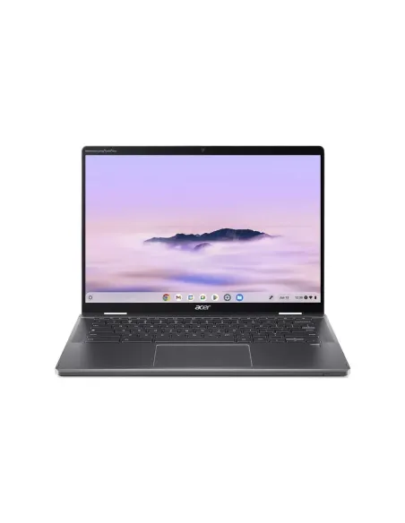 Portatil acer chromebook plus spin 714 cpe794 - 1n - tco u7 - 155u -  32gb -  ssd 512gb -  14 pulgadas fhd+ -  chrome os