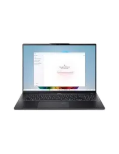 Portatil acer sf16 - 51 ic u9 - 288v -  32gb -  ssd 1tb -  16 pulgadas -  w11h