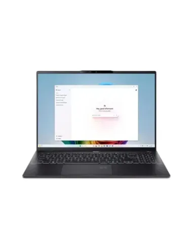 Portatil acer sf16 - 51 ic u9 - 288v -  32gb -  ssd 1tb -  16 pulgadas -  w11h