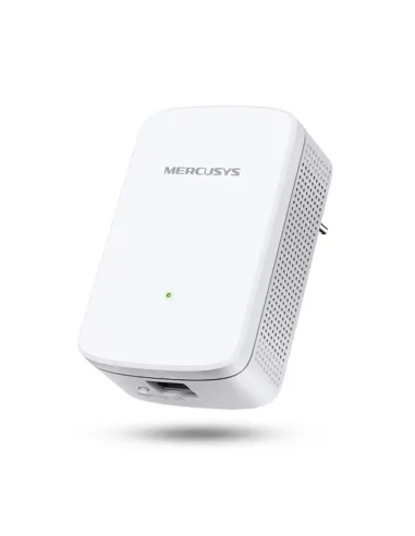 Repetidor wifi mercusys me10 300mbps