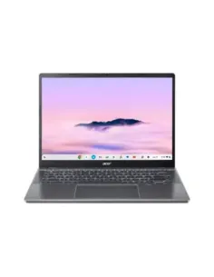 Portatil acer chromebook plus 514 cbe594 - 2l - tco core 7 - 150u -  16gb -  ssd 256gb -  14 pulgadas fhd+ -  chrome os