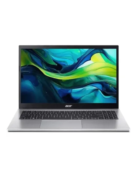 Portatil acer ag15 - 42p - r8y2 r7 - 5825u 16gb ssd 512gb 15.6 pulgadas