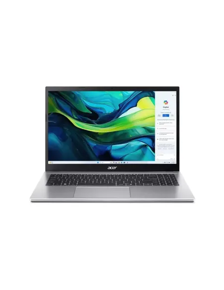 Portatil acer aspire go 15 - 42p r5 - 5625u -  8gb -  ssd 512gb -  15.6 pulgadas - w11h