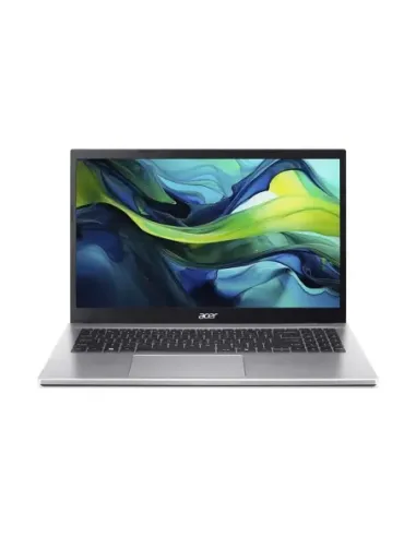 Portatil acer aspire go ag15 - 42p r5 - 5625u -  16gb -  ssd 512gb -  15.6 pulgadas fhd -  w11h