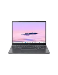 Portatil acer chromebook plus 514 cbe594 - 2 - tco core 5 - 120u -  16gb -  ssd 512gb -  14 pulgadas fhd+ -  chrome os