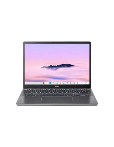 Portatil acer chromebook plus 514 cbe594 - 2 - tco core 7 - 150u -  16gb -  ssd 512gb -  14 pulgadas fhd+ -  chrome os