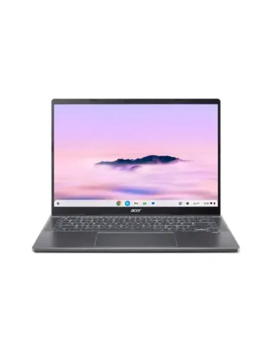 Portatil acer chromebook plus 714 cbe794 - 1 u7 - 155u -  16gb -  ssd 512gb -  14 pulgadas fhd+ -  chrome os