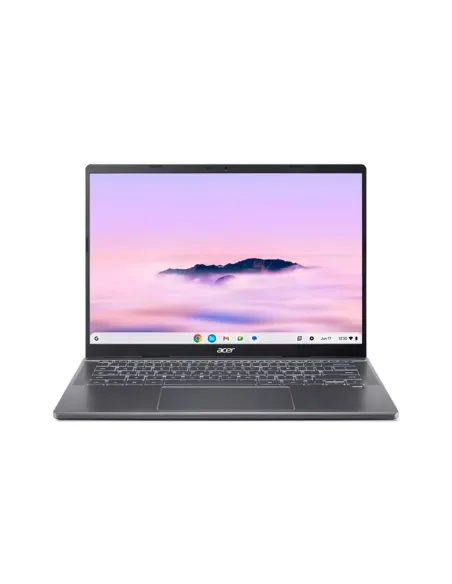 Portatil acer chromebook plus 714 cbe794 - 1 u7 - 155u -  16gb -  ssd 512gb -  14 pulgadas fhd+ -  chrome os