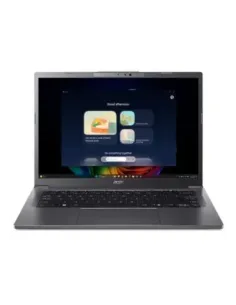 Portatil acer  a14 - 52m - 75m1 copitlot+ u7 - 256v -  16gb -  ssd 1tb -  14 pulgadas -  w11h