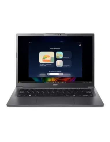 Portatil acer  a14 - 52m - 75m1 copitlot+ u7 - 256v -  16gb -  ssd 1tb -  14 pulgadas -  w11h