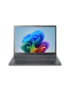 Portatil acer aspire 14 a14 - 52m u7 - 258v -  32gb -  ssd 1tb -  14 pulgadas -  w11h