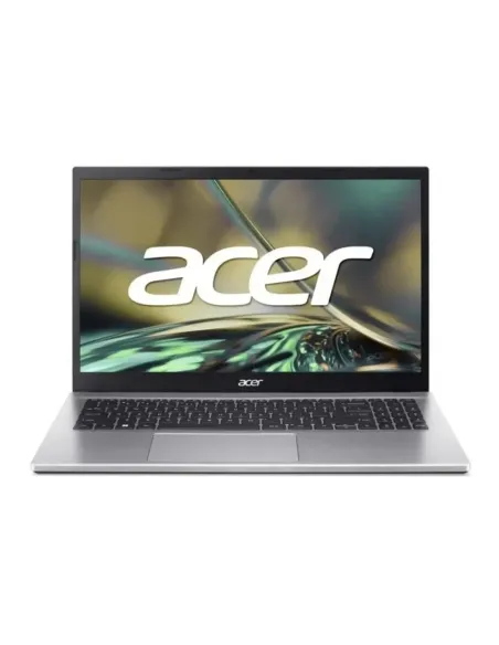Portatil acer a315 - 59 - 52vv i5 - 1235u 16gb ssd 512gb 15.6 pulgadas