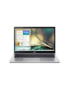 Portatil acer a315 - 59 i5 - 1235u 16gb ssd 512gb 15.6 pulgadas