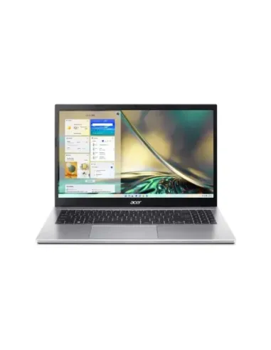 Portatil acer a315 - 59 i5 - 1235u 16gb ssd 512gb 15.6 pulgadas