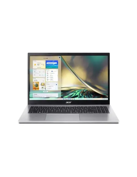 Portatil acer a315 - 59 i5 - 1235u 16gb ssd 512gb 15.6 pulgadas