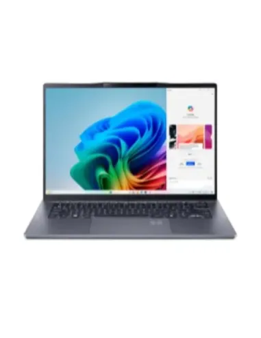 Portatil acer workstation sfg14 - 01 x1p - 42 - 100 -  16gb -  ssd 1tb -  16 pulgadas -  w11h