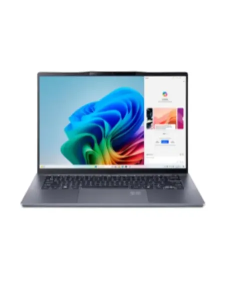 Portatil acer workstation sfg14 - 01 x1p - 42 - 100 -  16gb -  ssd 1tb -  16 pulgadas -  w11h