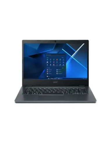 Portatil acer travelmate p414 - 51 i5 - 1135g7 8gb ssd 512gb 14 pulgadas