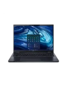 Portatil acer tmp416 - 41 r5p - 6650u 16gb ssd 512gb 16 pulgadas