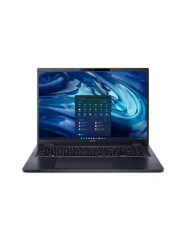 Portatil acer tmp416 - 41 r5p - 6650u 16gb ssd 512gb 16 pulgadas