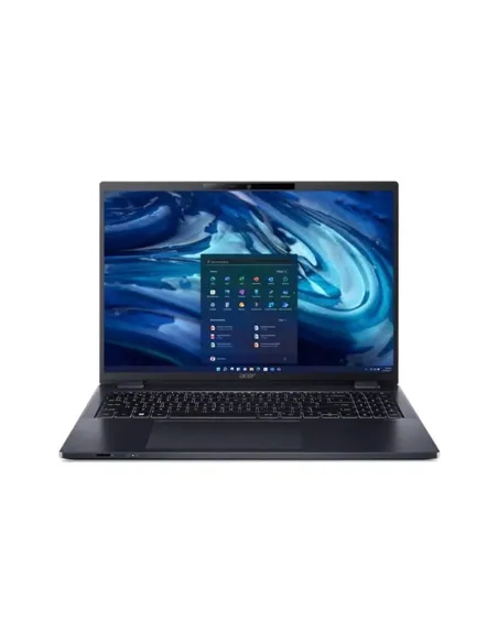 Portatil acer tmp416 - 41 r5p - 6650u 16gb ssd 512gb 16 pulgadas