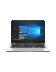 Portatil reacondicionado hp elitebook 830 g6 13.3 pulgadas - i5 - 8th - 16gb - 256gb m2 - windows 10 pro - teclado español